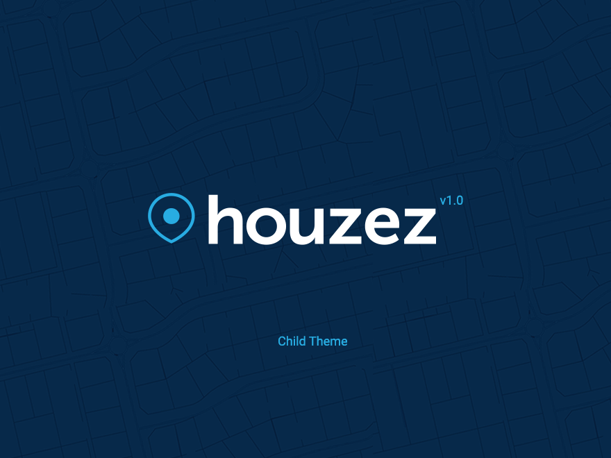 Houzez Child