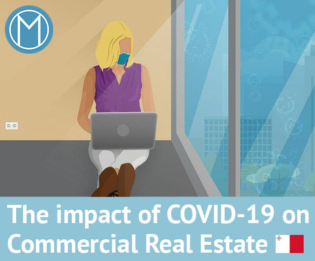 COVID 19s impact on Commercial Real Estate in Malta 2 1 COVID 19s impact on Commercial Real Estate in Malta 2 1