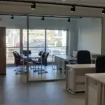 Fully Furnished 72m2 Office Space in an Mriehel Business Centre