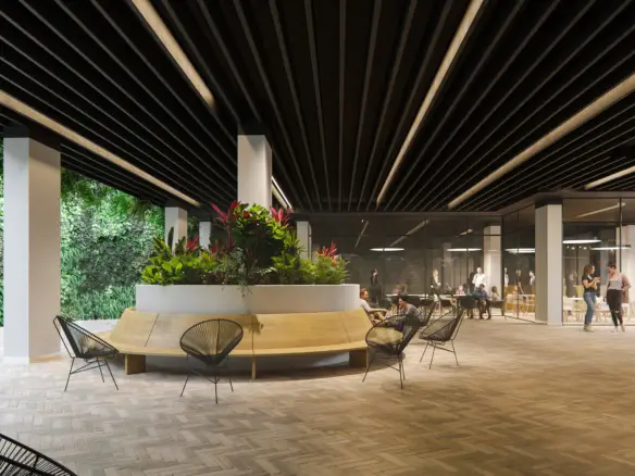 Offices For Rent in Mriehel Business Centre