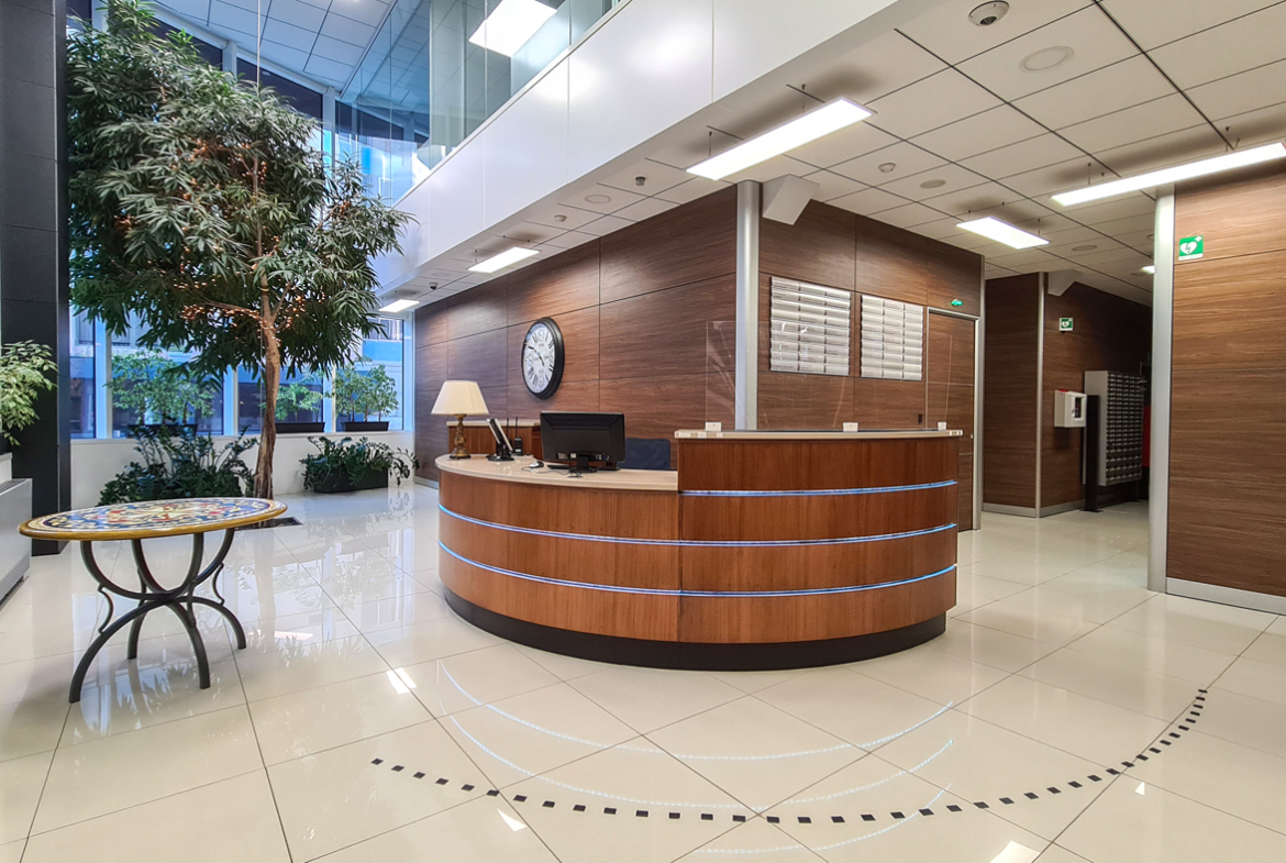 Rent Office Space in a prestigious St. Julian's Business Centre