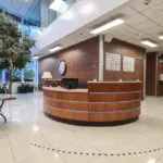 Rent Office Space in a prestigious St. Julian's Business Centre