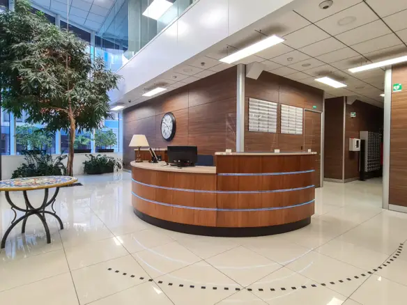 Rent Office Space in a prestigious St. Julian's Business Centre