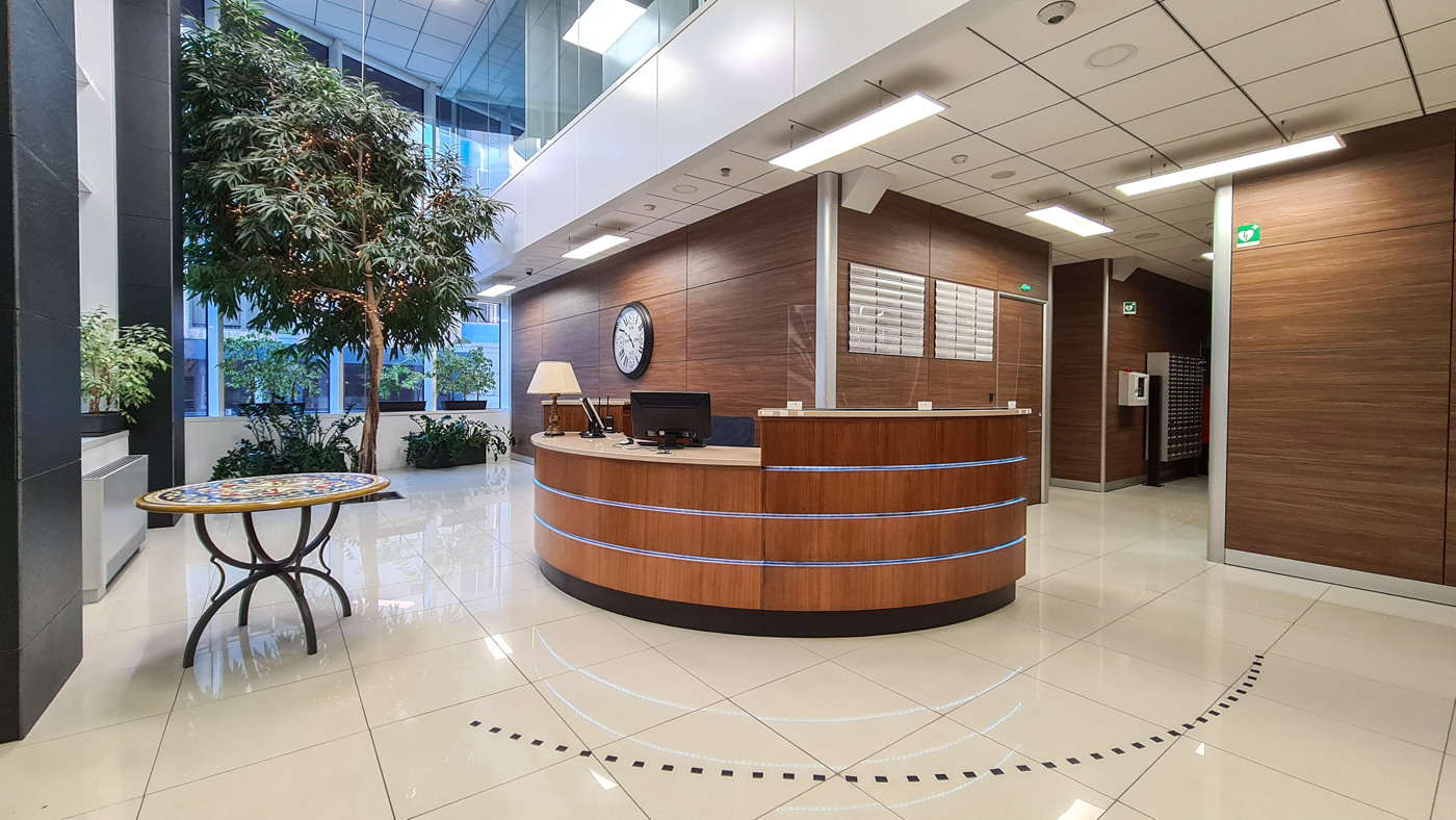 Rent Office Space in a prestigious St. Julian's Business Centre