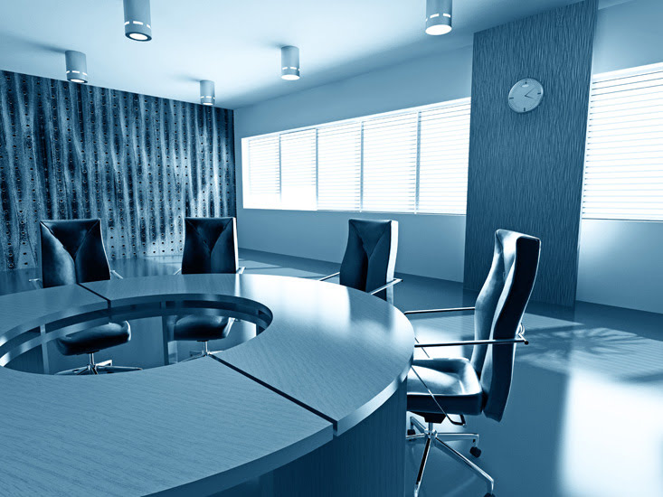 Office Space Malta
