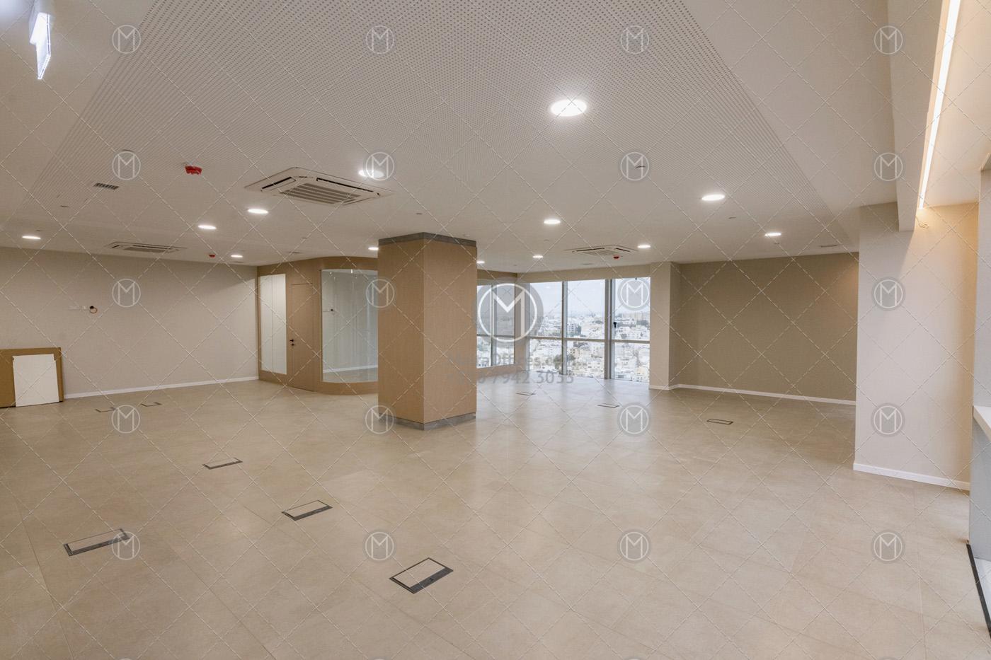 150m2 Portomaso Office For Rent