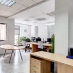155m2 Offices in Gwardamangia for Rent - (1)