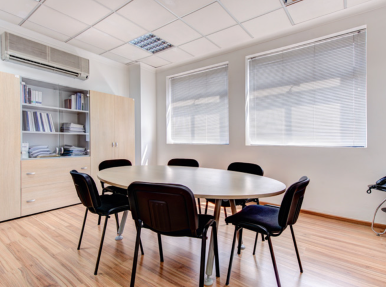 155m2 Offices in Gwardamangia for Rent - (1)