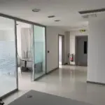 200m2 Furnished Office for Rent in Birkirkara - (1)