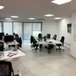 200m2 Office for Rent in Sliema