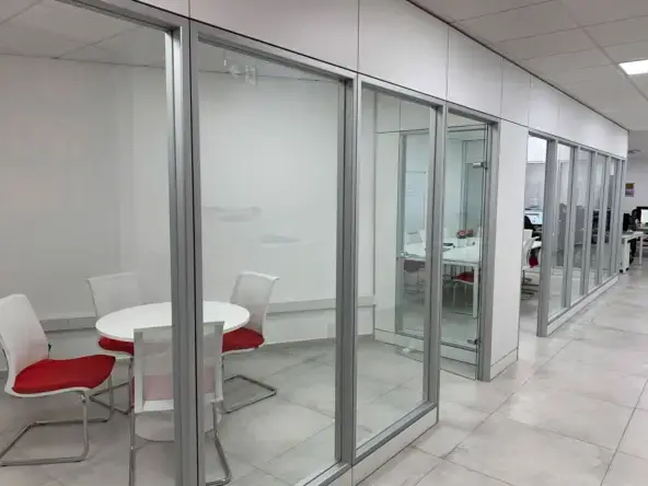 5th Floor Sliema Office for Rent (200m2)