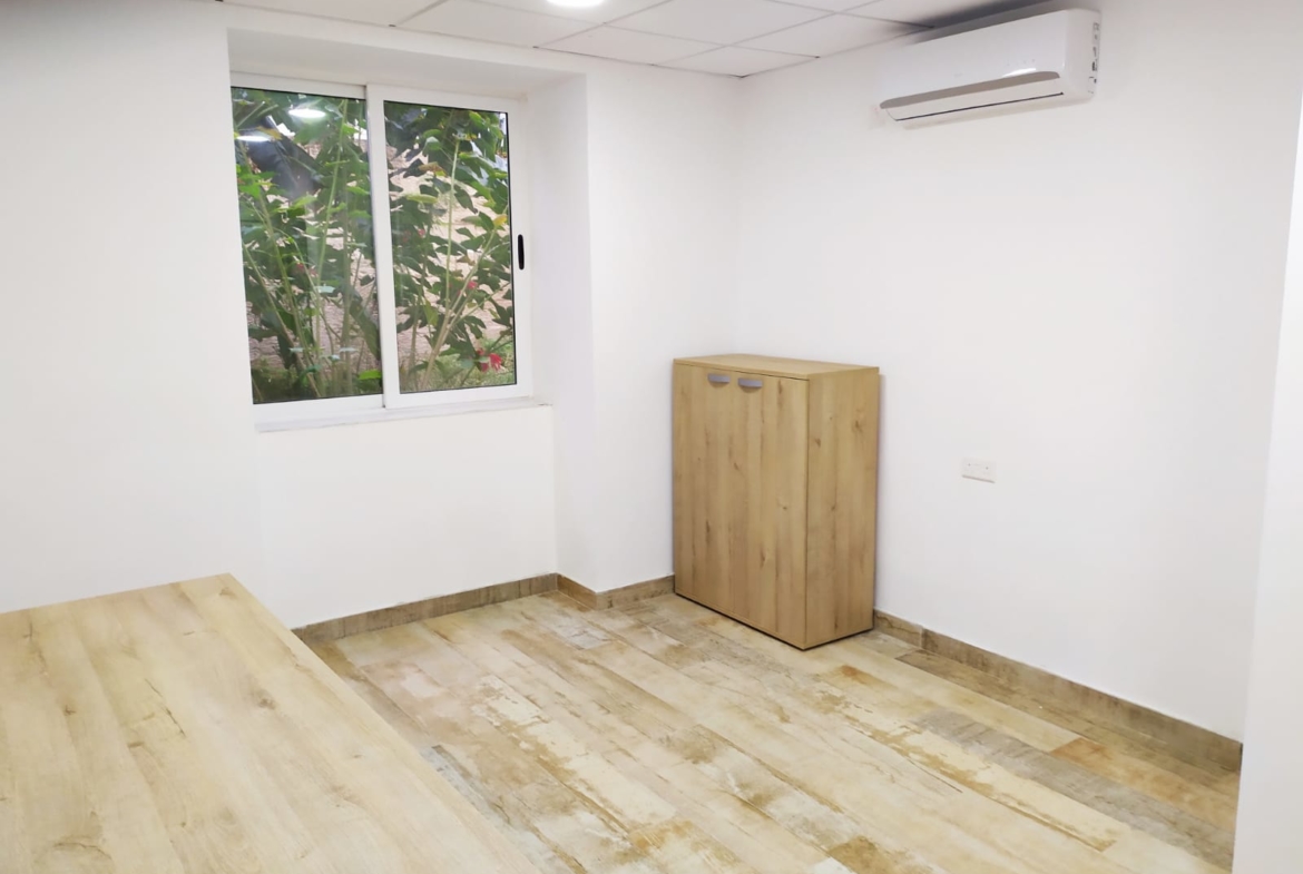 Furnished Offices for Rent in St. Julian’s (140m2)