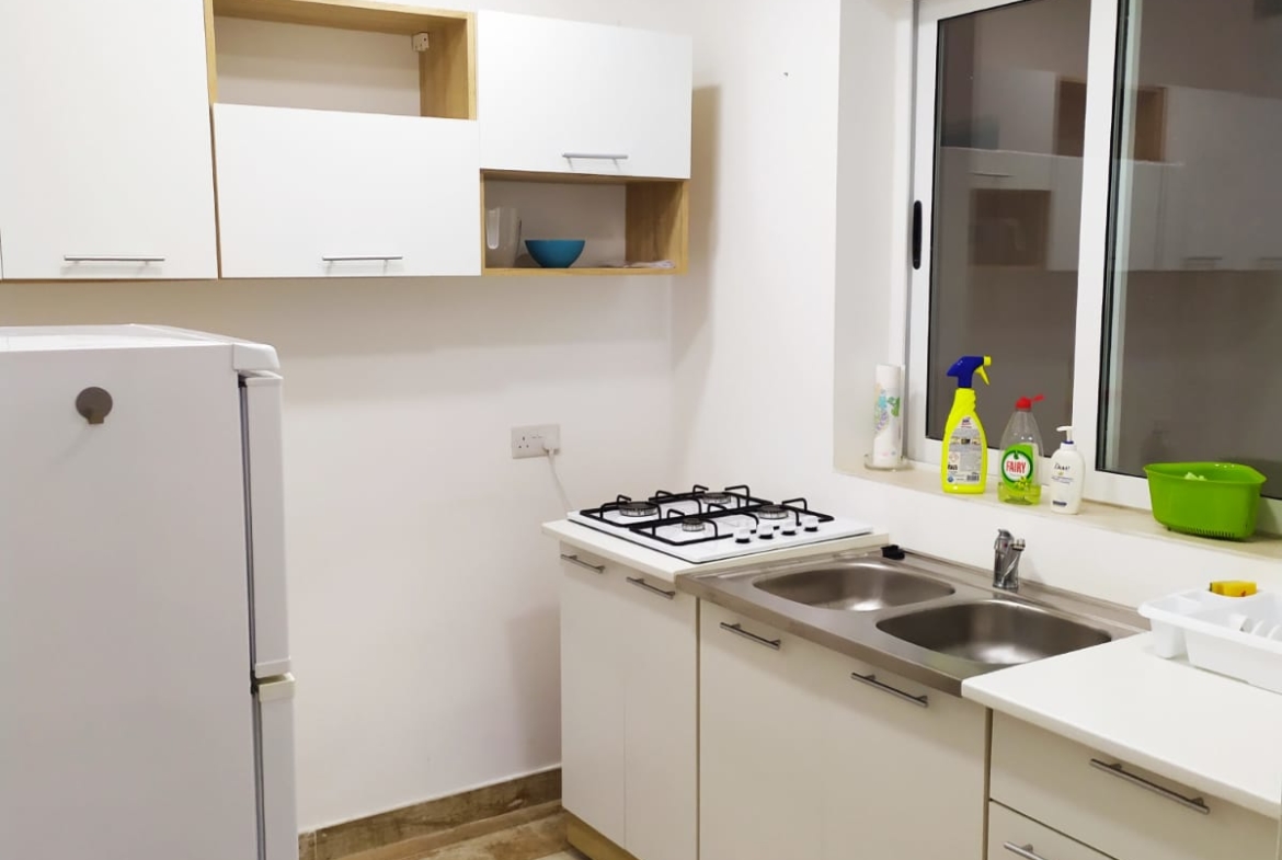 Furnished Offices for Rent in St. Julian’s (140m2)