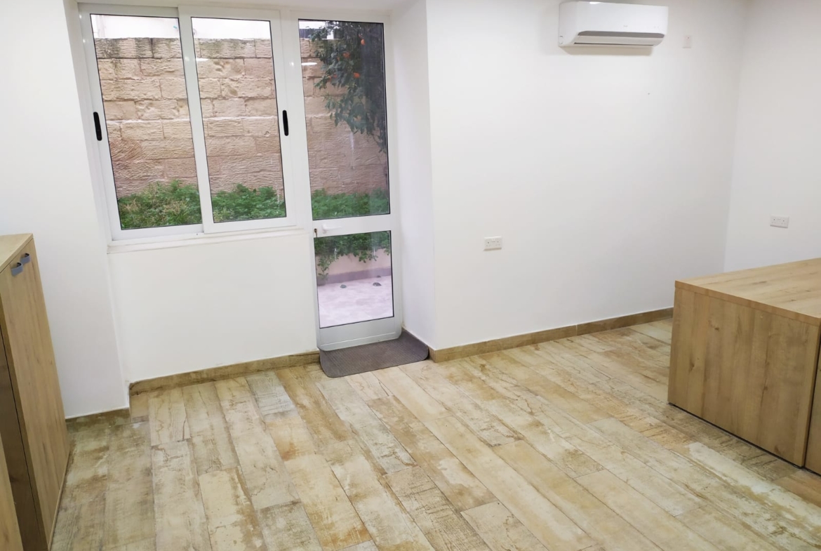 Furnished Offices for Rent in St. Julian’s (140m2)