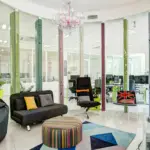 Marina Business Centre Offices for Rent