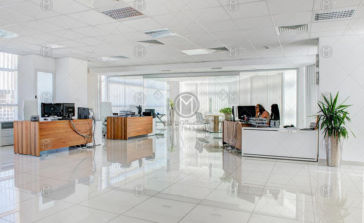 Marina Business Centre Offices for Rent