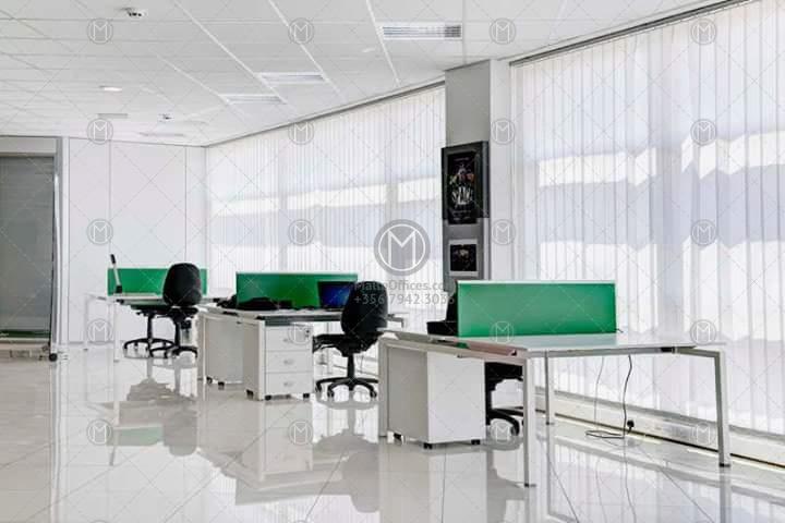 Office Floor for Rent in Ta’ Xbiex (700m2)