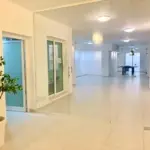 Office for rent on Tower Road in Sliema (90m2)