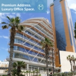 Portomaso Office Space for Rent - (1)