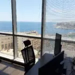 Portomaso Office Space for Rent (300m2)