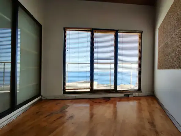 Portomaso Office for Rent (114m2)