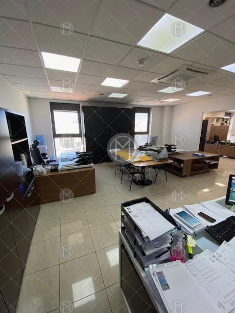 Portomaso Office for Rent (96m2)