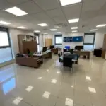 Portomaso Office for Rent (96m2)