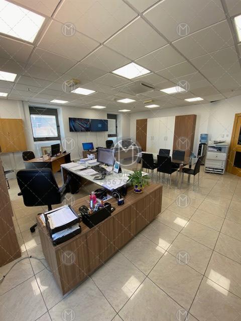 Portomaso Office for Rent (96m2)
