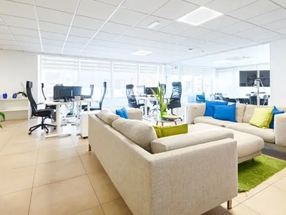 St. Julian’s Office Building for Rent - (4)