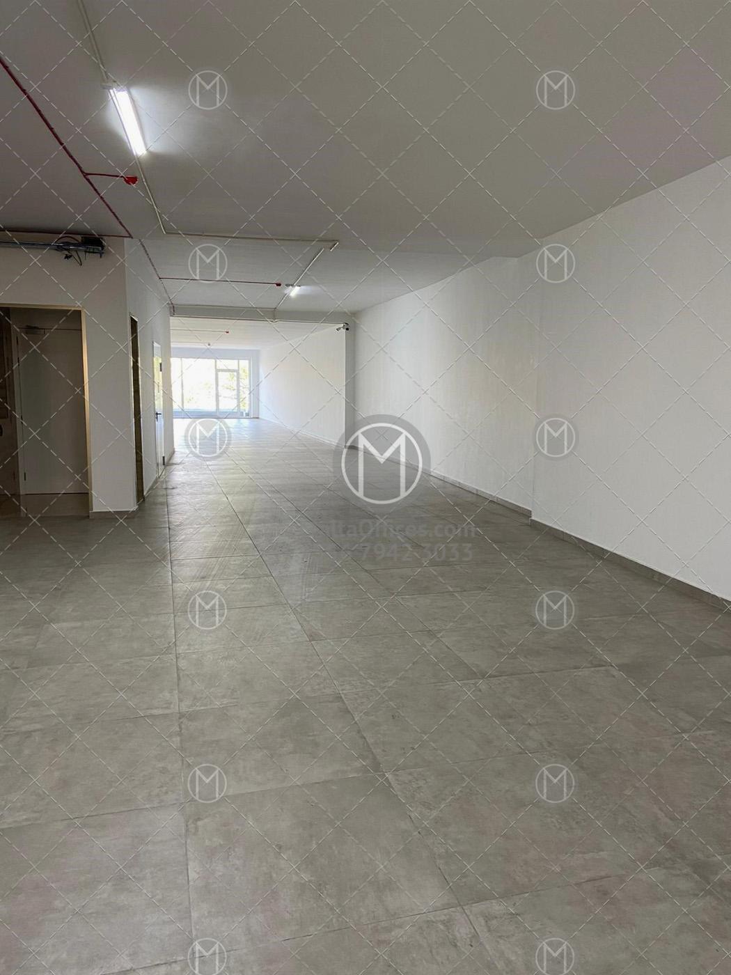 Seafront Office Building in Pieta for Rent