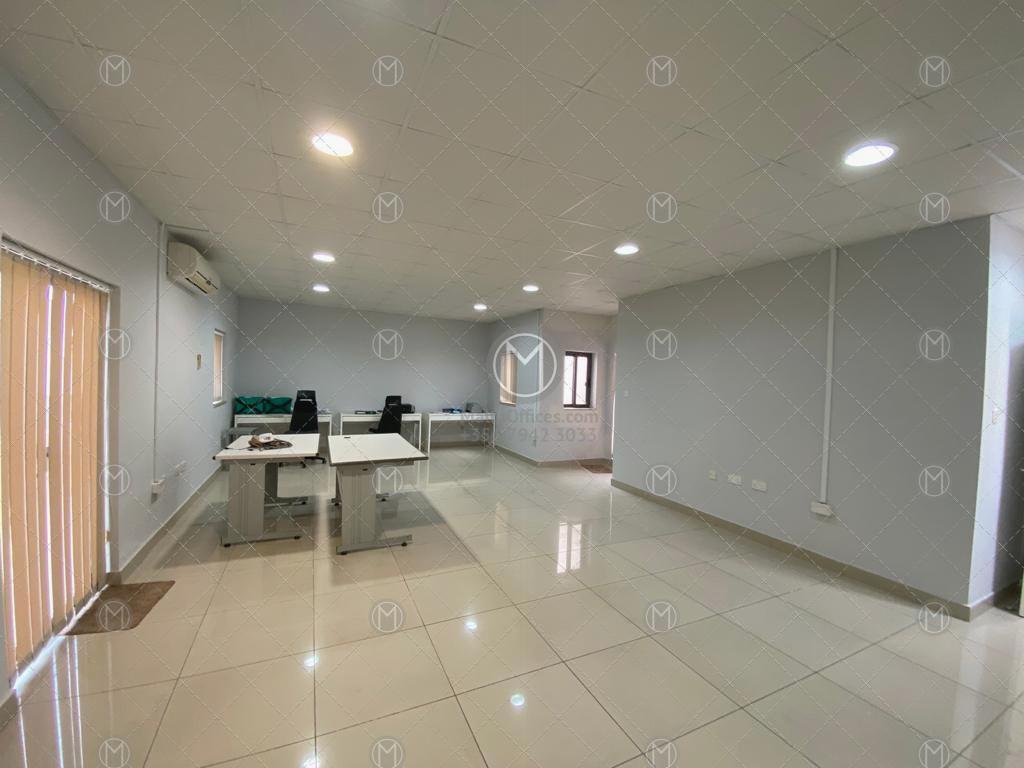 Penthouse Office in Ta' Xbiex