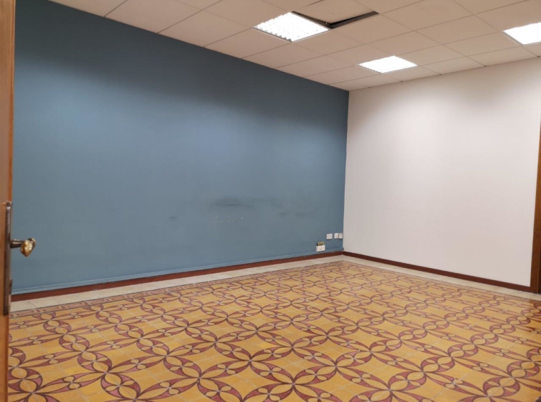 250m2 Office for Rent in Valletta