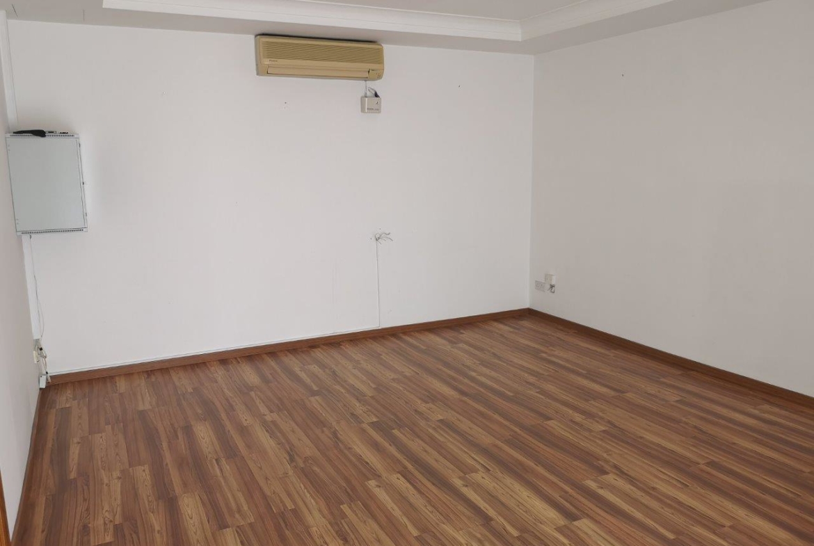 250m2 Office for Rent in Valletta