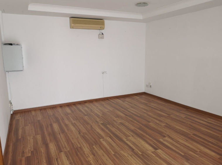 250m2 Office for Rent in Valletta