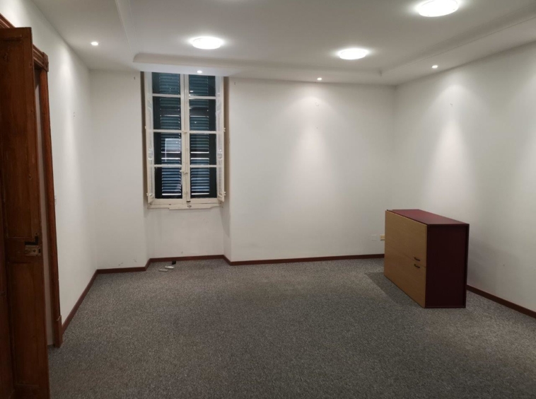 250m2 Office for Rent in Valletta