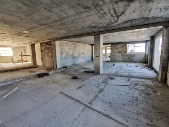 Central Sliema Office for Sale - (10)