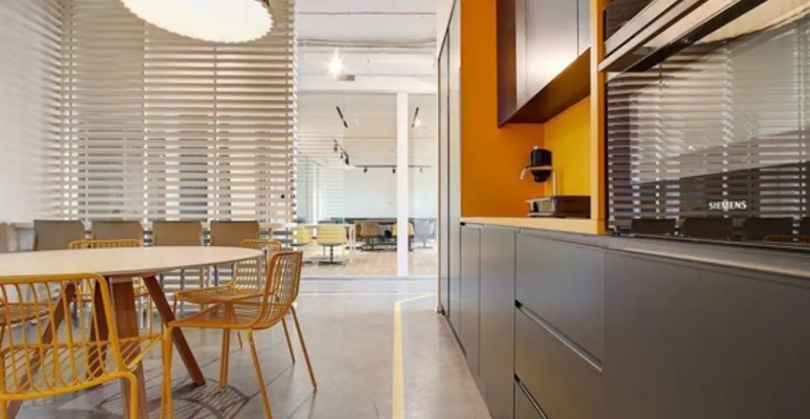 Space as a Service in Malta - (Photo by Alan Carville)