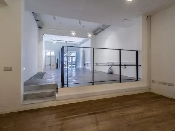 Duplex Office for Rent in Floriana - (1)