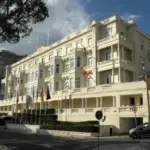 Embassy Offices Building in Ta' Xbiex