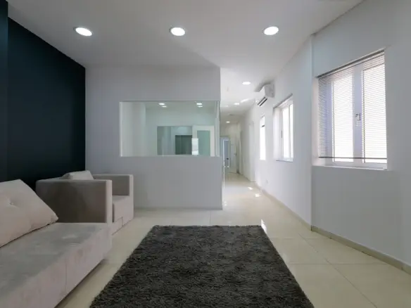 Furnished Offices in Sliema for Rent - (1)