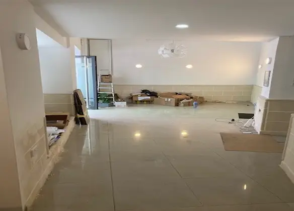 Gzira Retail Office to Let