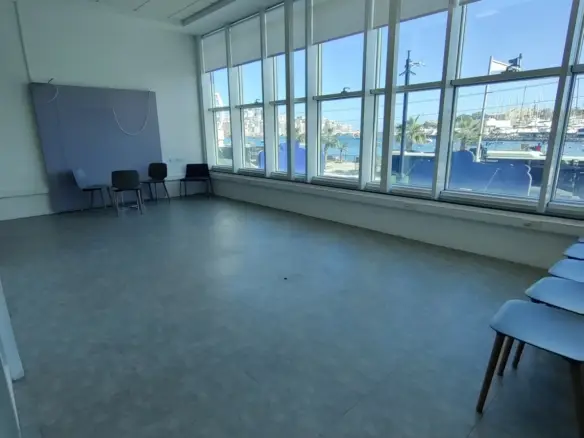 Gzira Seafront Offices for Rent