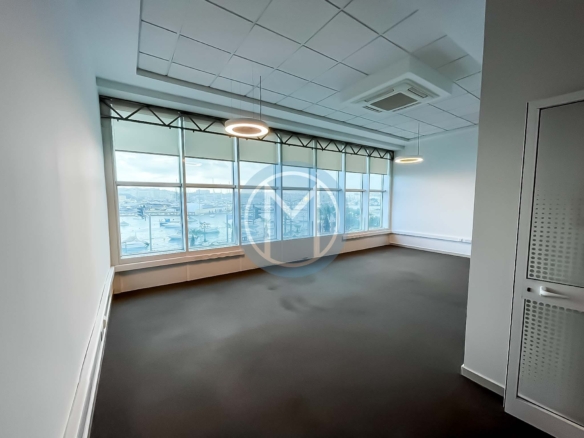 Gzira Seafront Offices for Rent