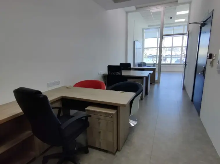 Gzira Seafront Offices for Rent