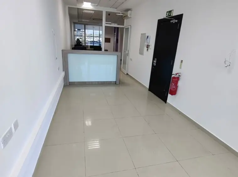 Gzira Seafront Offices for Rent