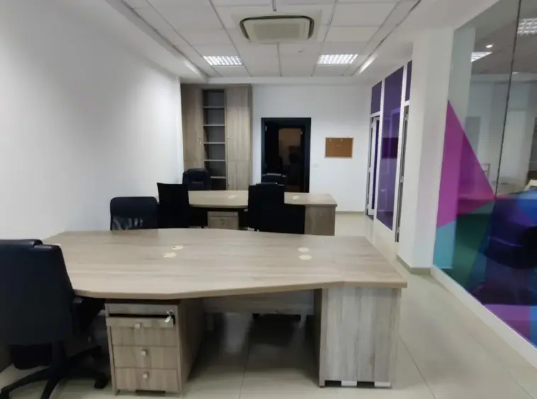 Gzira Seafront Offices for Rent