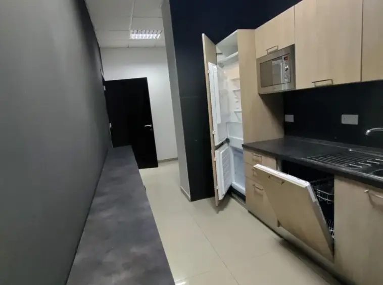 Gzira Seafront Offices for Rent