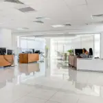 Penthouse Office for rent in Ta’ Xbiex
