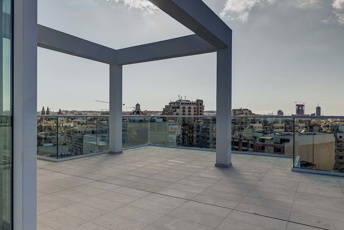 Piazzetta Sliema Office Space