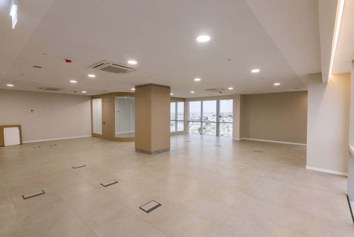 Portomaso Office